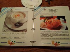 -宝莱纳啤酒花园餐厅PAULANER BRAUHAUS Nanjing(广州路店)