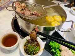 -陈记顺和牛肉火锅馆(天河北路店)