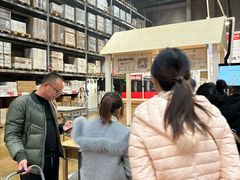 -宜家家居(高新商场店)