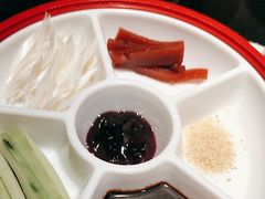 -青年公社烤鸭(青年路店)