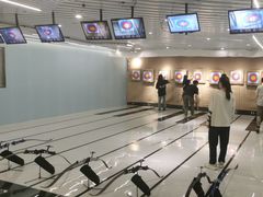 -Skay•射箭馆•弓箭娱乐(体育西店)