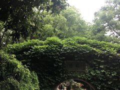 -绮园景区