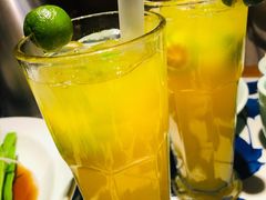 -绿茶餐厅(布吉万象汇店)