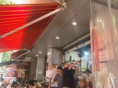 -朱大嘴肥肠血旺(福字街店)