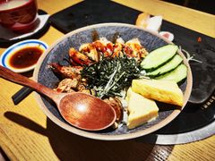 -合点寿司(美罗城店)