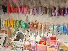 -爆爆手作·掐丝珐琅·Tufting·捏捏乐DIY团建集合店(朝阳店)