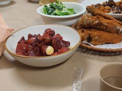 -老三样·旧食新味(船山路店)