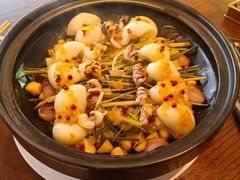 -芙蓉堂(武汉天地店)