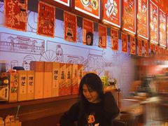 -饭町二郎日式综合茶餐(中安广场店)