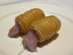 -沁香庭中餐厅·川粤菜(重庆高新假日酒店)