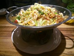 -百年神厨·地道川菜(清江西路店)