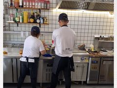 -BossMan美式汉堡&精酿啤酒