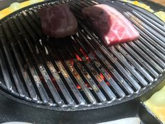 -釜山火炉韩式炭火烤肉(欧洲城店)