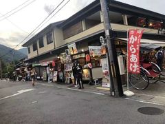 -有栖山 清光院 清水寺