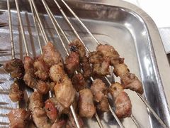 -一九和平烧烤(兴济河小区店)