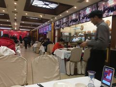 大堂-眉州东坡(亚运村店)
