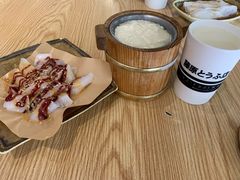 -藤原肠粉店