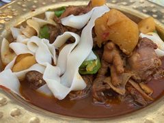 -阿拉丁新疆风味餐厅·清真(罗廊巷店)