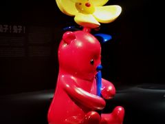 -上海宝龙美术馆