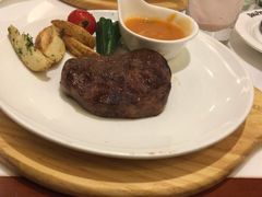 -斗牛士牛排(南京东路店)