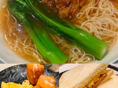 -和平馆·地道港澳茶餐厅(西门口店)