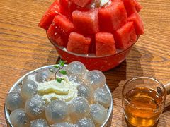 -汉小城·老铫子藕汤·乡野湖北菜(江汉路吉庆街店)