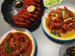 -龙虾奇迹(大华三路店)