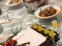 -朱记乳鸽王·非遗石岐乳鸽·全鸽宴(大兴旗舰店)