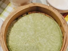 -姥姥春饼·烤鸭(未央路盛龙店)