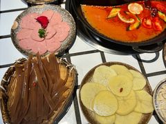 -贰回巷火锅馆(钟楼店)
