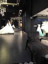 点击看大图 -MANLI BRIDAL婚纱