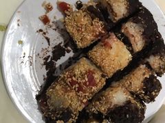 -满记烧饼(牛街东里小区一区店)