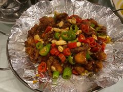 -鑫皇朝酒店(建设一路店)