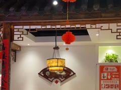 -春天里餐厅(西田城店)