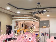-山城家常菜铁锅炖鱼
