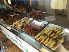 -年记·兴顺斋 牛街清真熟食小吃店
