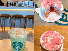 -星巴克臻选(上海虹桥新天地三店)