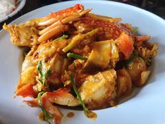 -Doo Dee Thai Food(Issan/Isaan/Esan)
