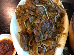 干炒牛河-添运来(茶园奥园广场店)