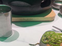 -范儿·嫂子烤肉·精致炭火烤肉(长治路店)