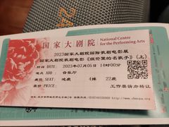 -国家大剧院