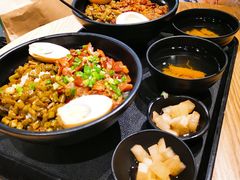 -大袁猪脚饭(水晶郦城店)