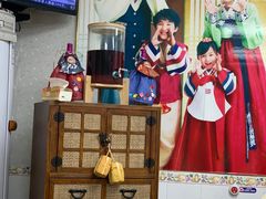 -屋里家延边朝鲜族冷面(南园店)