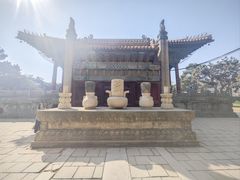 -北陵公园