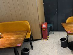 -老板恋上鱼(印象城店)