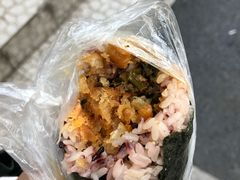-大个子蒸饭