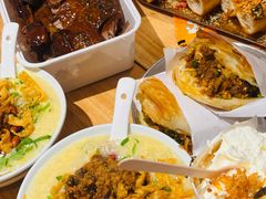 -小豆海棠(嘉兴路店)