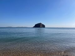 -棒棰岛宾馆景区