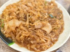 -金明玉小吃(康城路店)