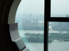 -长沙Y60-SKYLINE天际江景酒店(五一广场店)